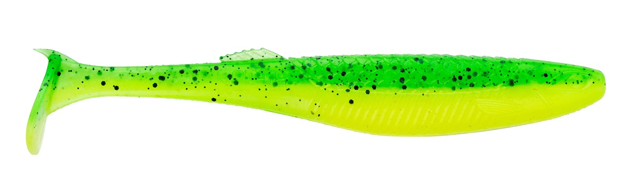 Rapala CrushCity The Kickman 10cm